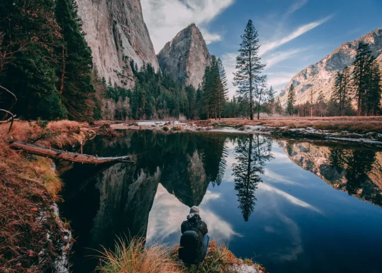 Glacier National Park vs. Yosemite: Which Is Better?