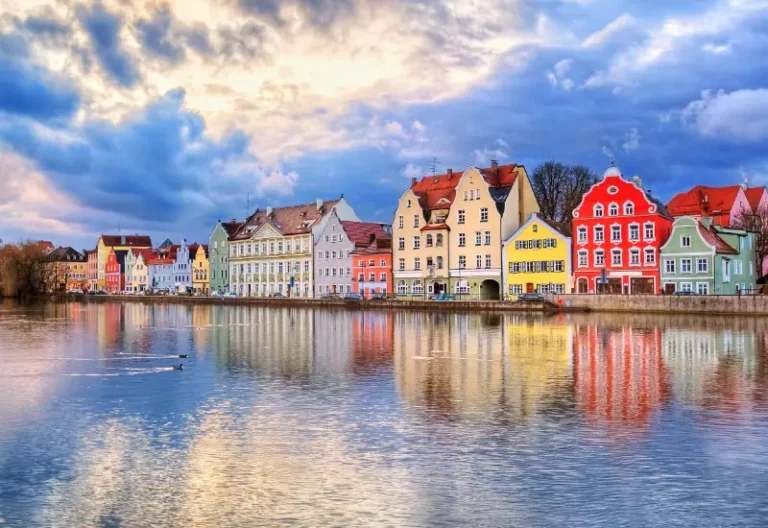 Frankfurt vs. Munich: Which Should I Visit?