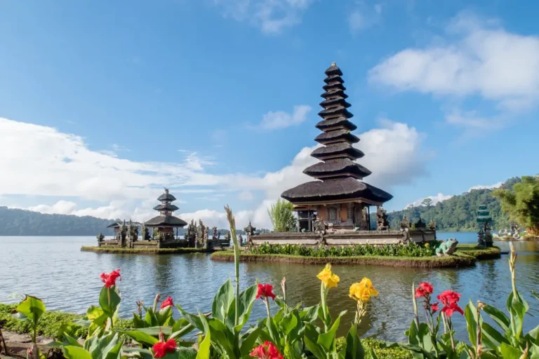 Bali vs. Fiji: Which Is Better for Vacation?