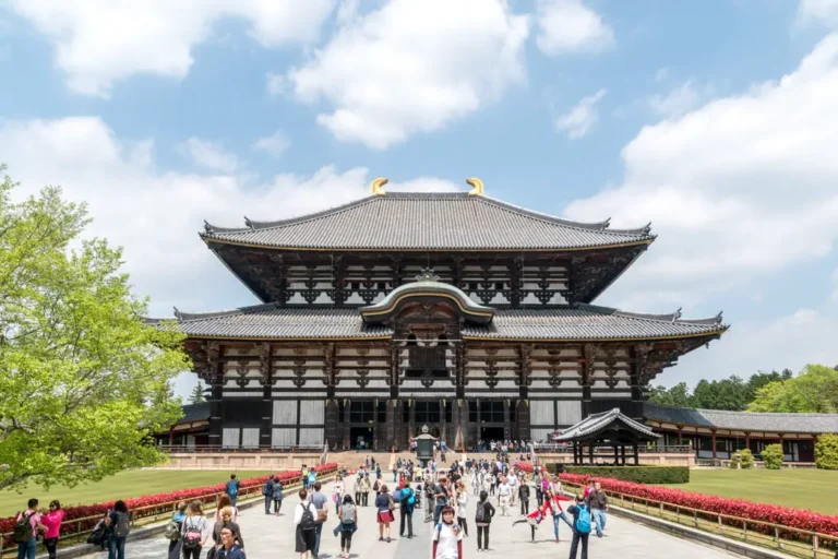 Nara, Japan