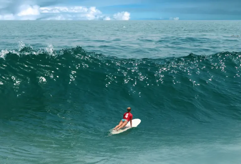 Malibu vs. Santa Monica