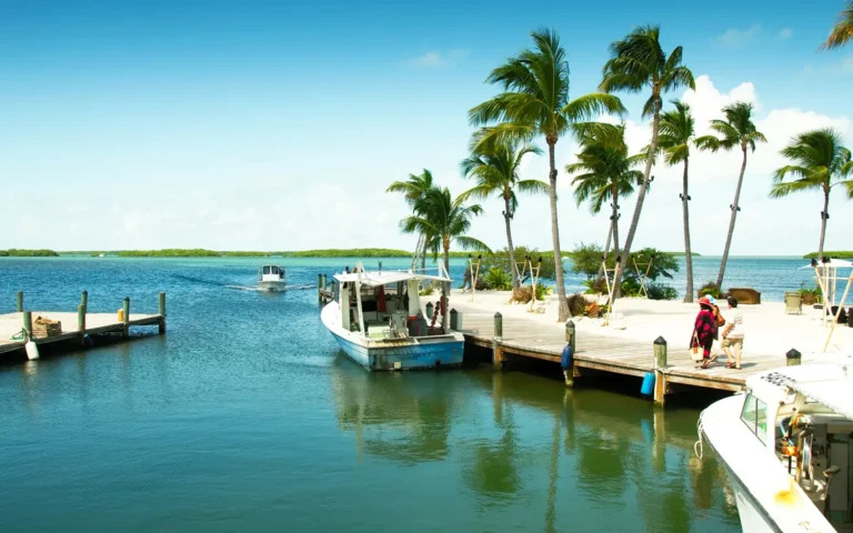 Key Largo vs. Islamorada: Which Island Is Better?