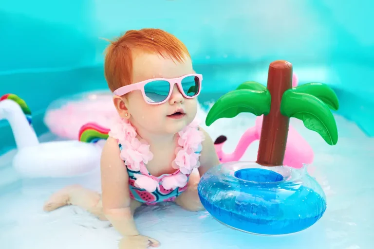 How To Vacation With a 1-Year-Old (Parent’s Guide)