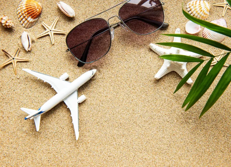 How Often Do You Need To Take a Vacation?