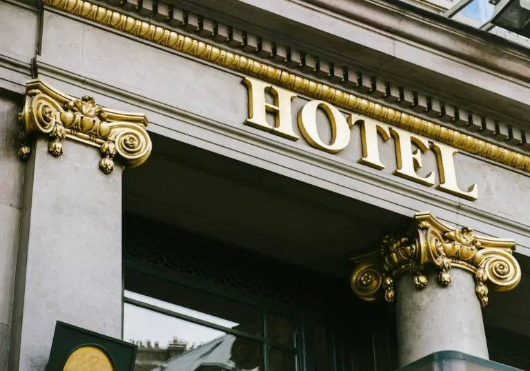 Top 7 Reasons Why Hotels Are So Expensive