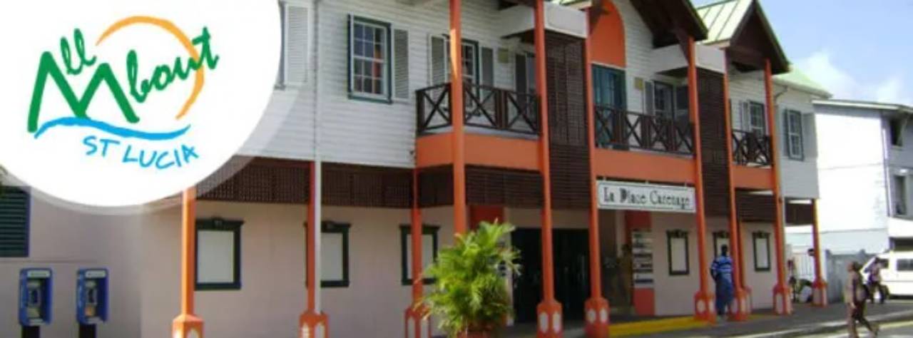 Saint Lucia Duty-Free Shopping (2025 Update)